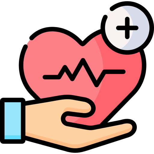 Healthcare and medical support concept.