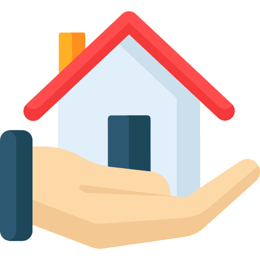 Real estate, homeownership, property investment, housing support.