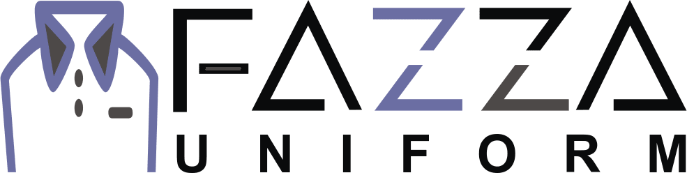 Fazza Uniform logo