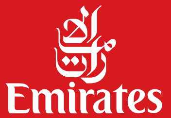 Emirates logo