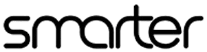 Smarter logo